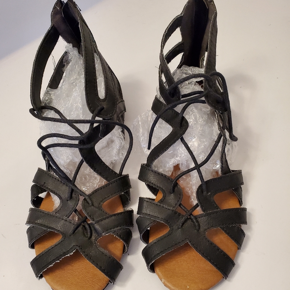 JellyPop Sandles